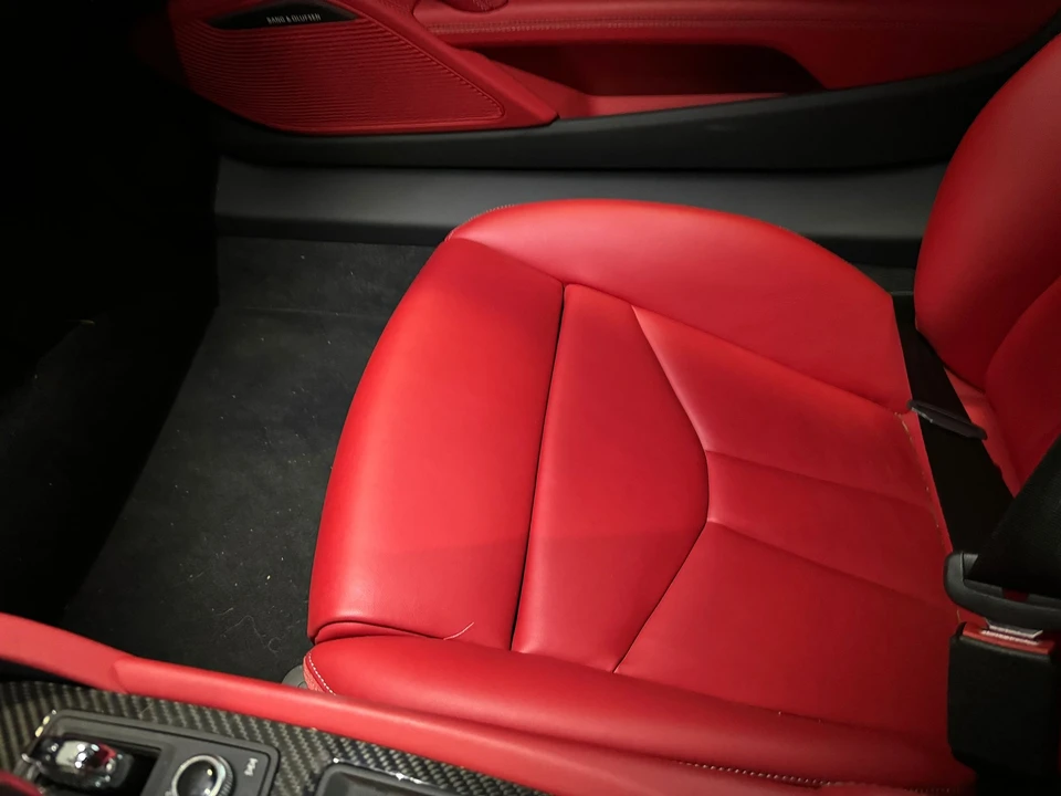 2022 Audi 4S R8 - Image 15 of 25