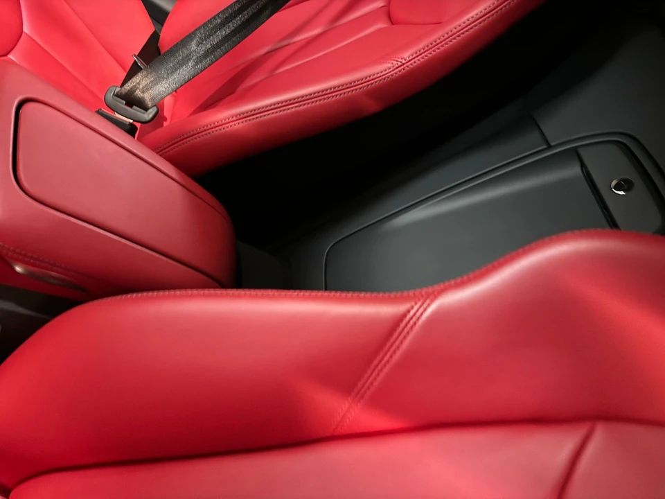 2022 Audi 4S R8 - Image 12 of 25