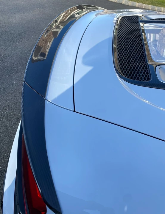2022 Audi 4S R8 - Image 4 of 25