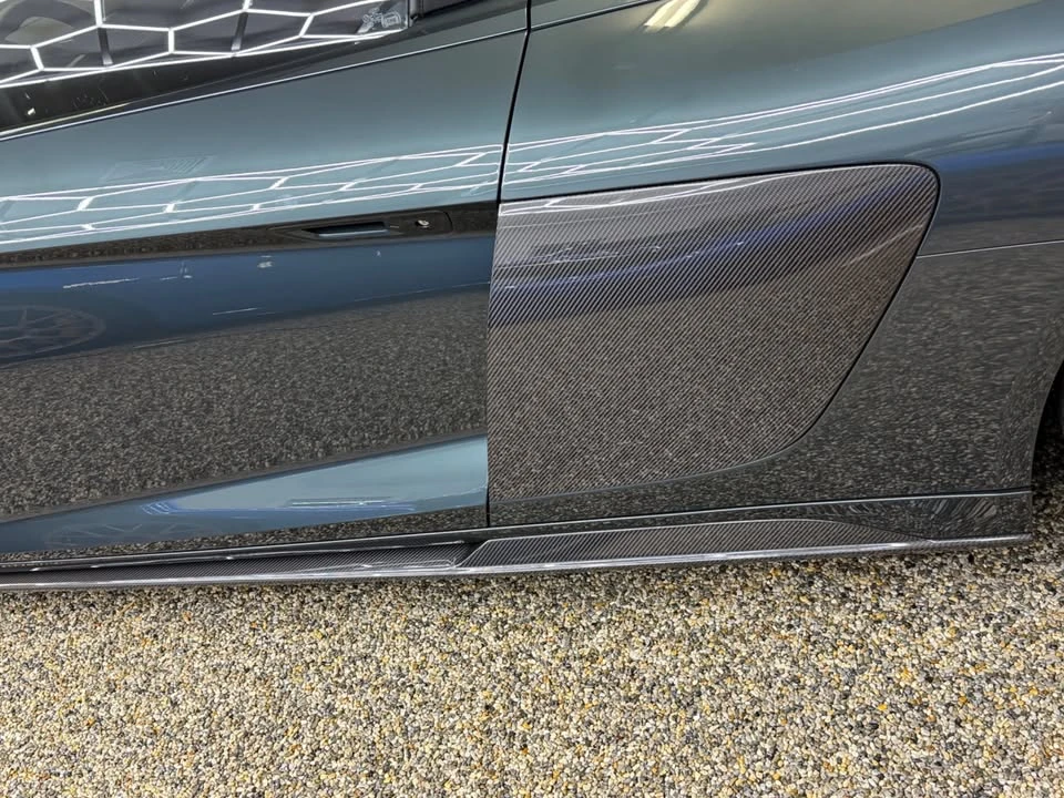 2022 Audi 4S R8 - Image 2 of 5