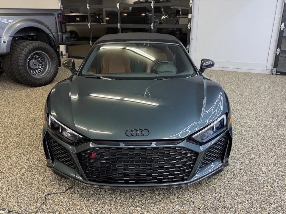 2022 Audi 4S R8 - Image 3 of 5