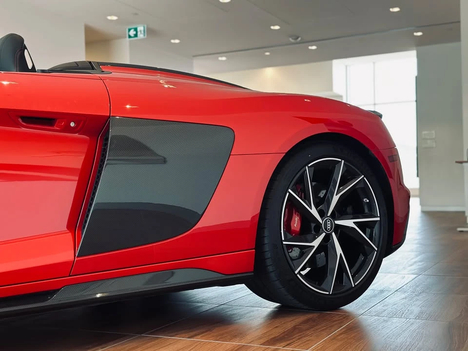 2022 Audi 4S R8 - Image 15 of 18