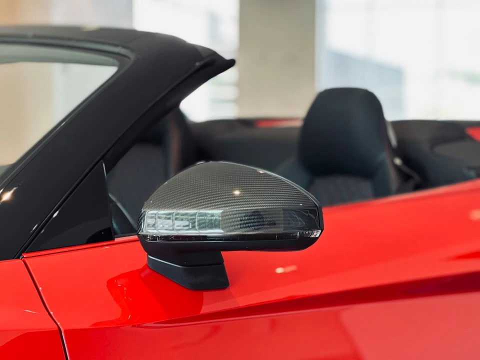 2022 Audi 4S R8 - Image 12 of 18