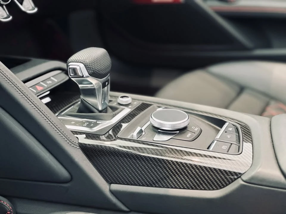 2022 Audi 4S R8 - Image 14 of 18
