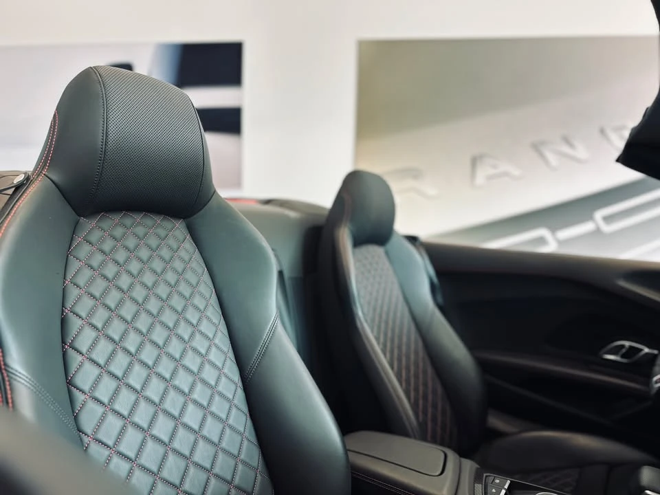 2022 Audi 4S R8 - Image 7 of 18