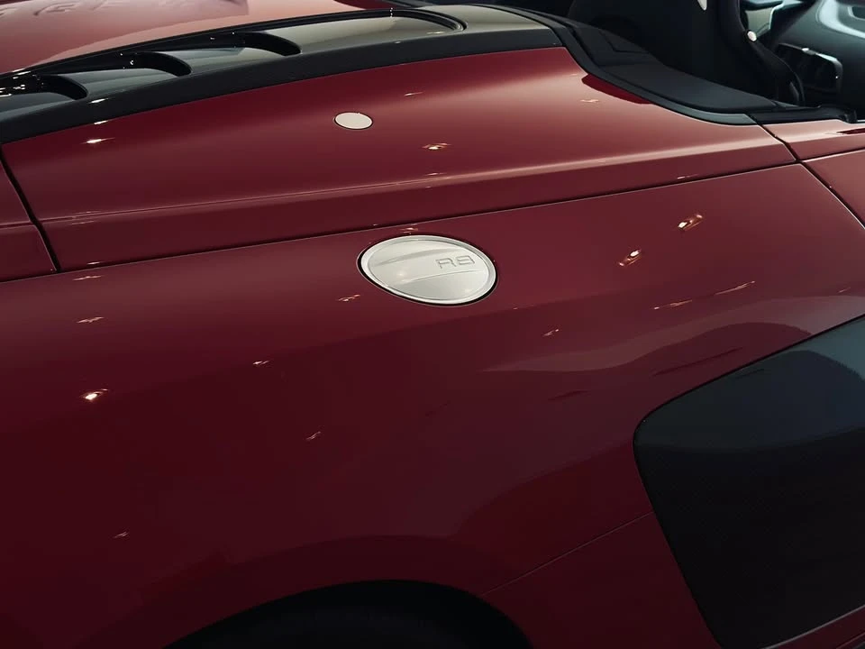 2022 Audi 4S R8 - Image 9 of 18