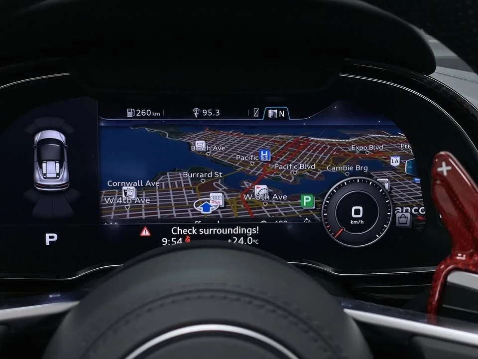 2022 Audi 4S R8 - Image 15 of 20