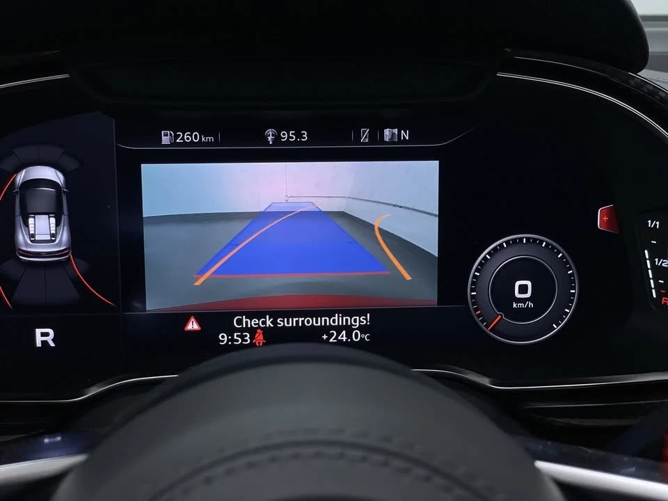 2022 Audi 4S R8 - Image 14 of 20