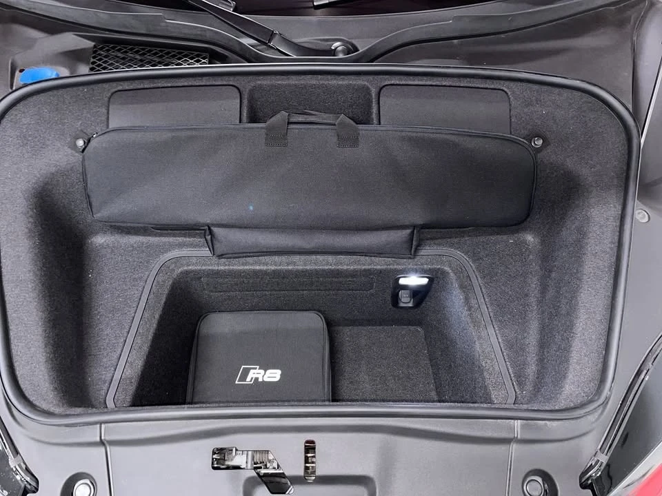 2022 Audi 4S R8 - Image 18 of 20