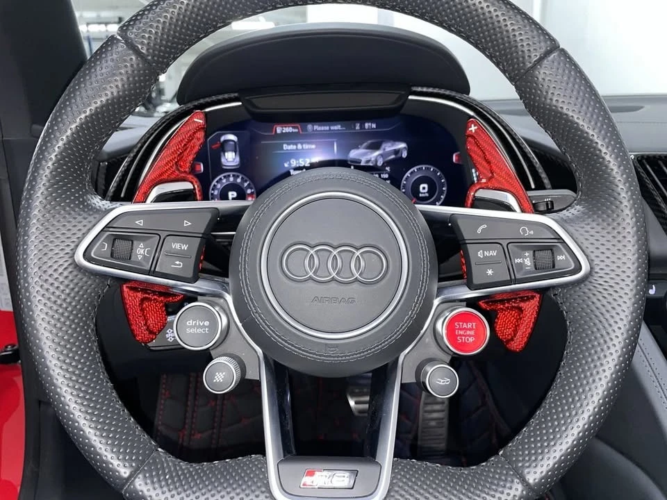 2022 Audi 4S R8 - Image 11 of 20