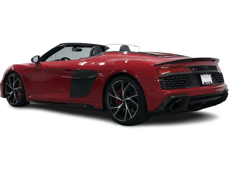 2022 Audi 4S R8 - Image 5 of 20