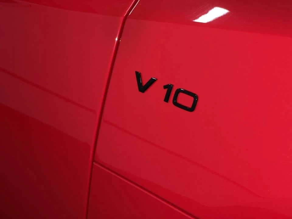 2022 Audi 4S R8 - Image 20 of 20