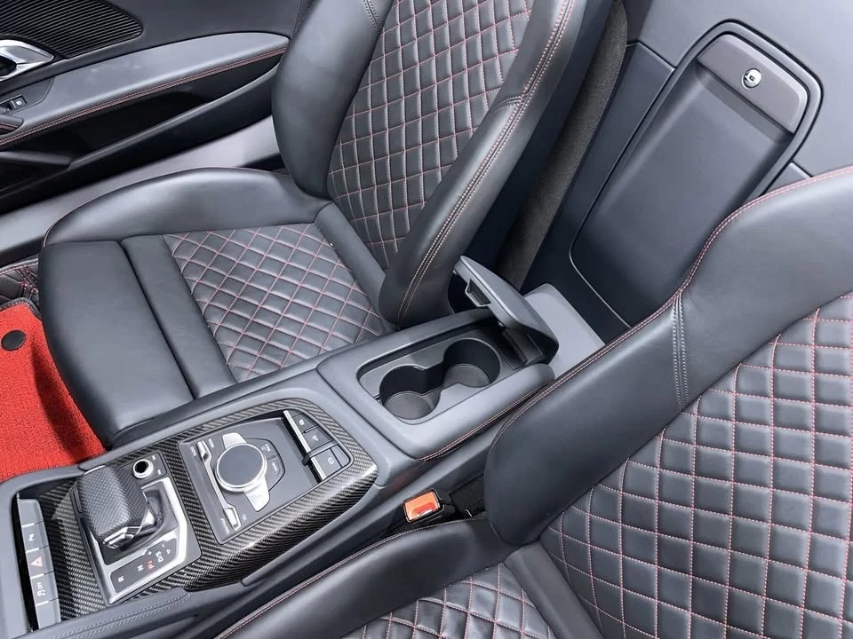 2022 Audi 4S R8 - Image 17 of 20
