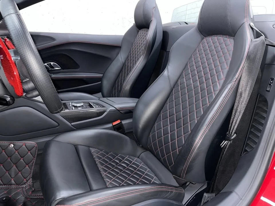2022 Audi 4S R8 - Image 9 of 20