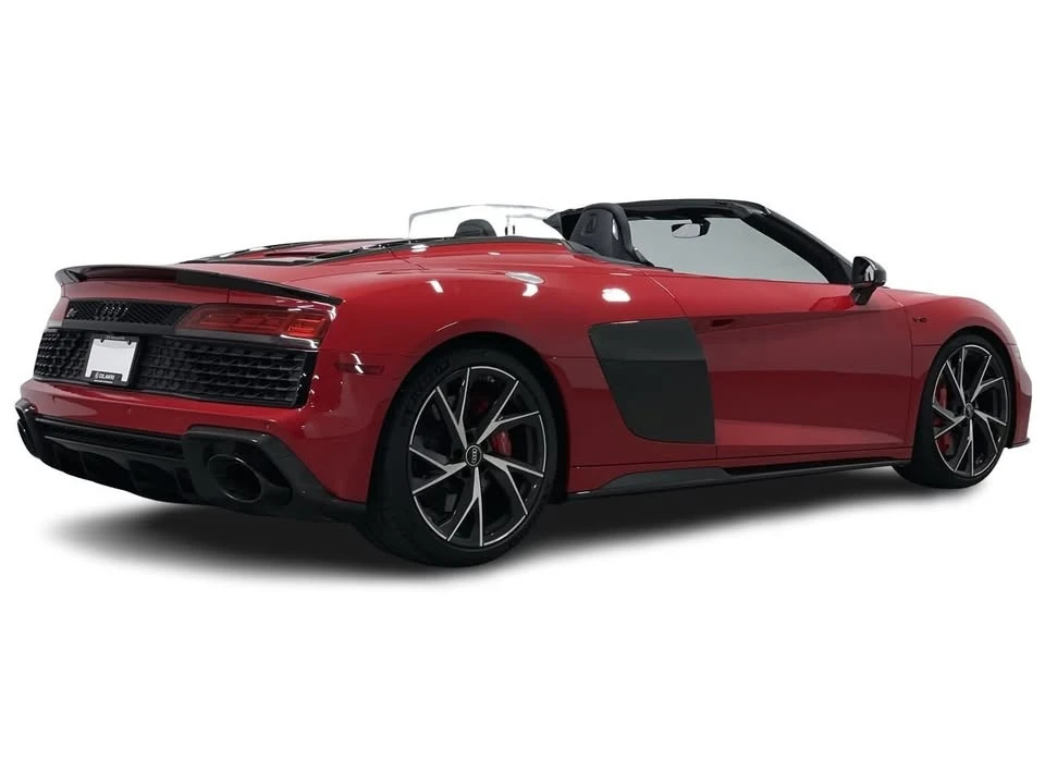 2022 Audi 4S R8 - Image 6 of 20