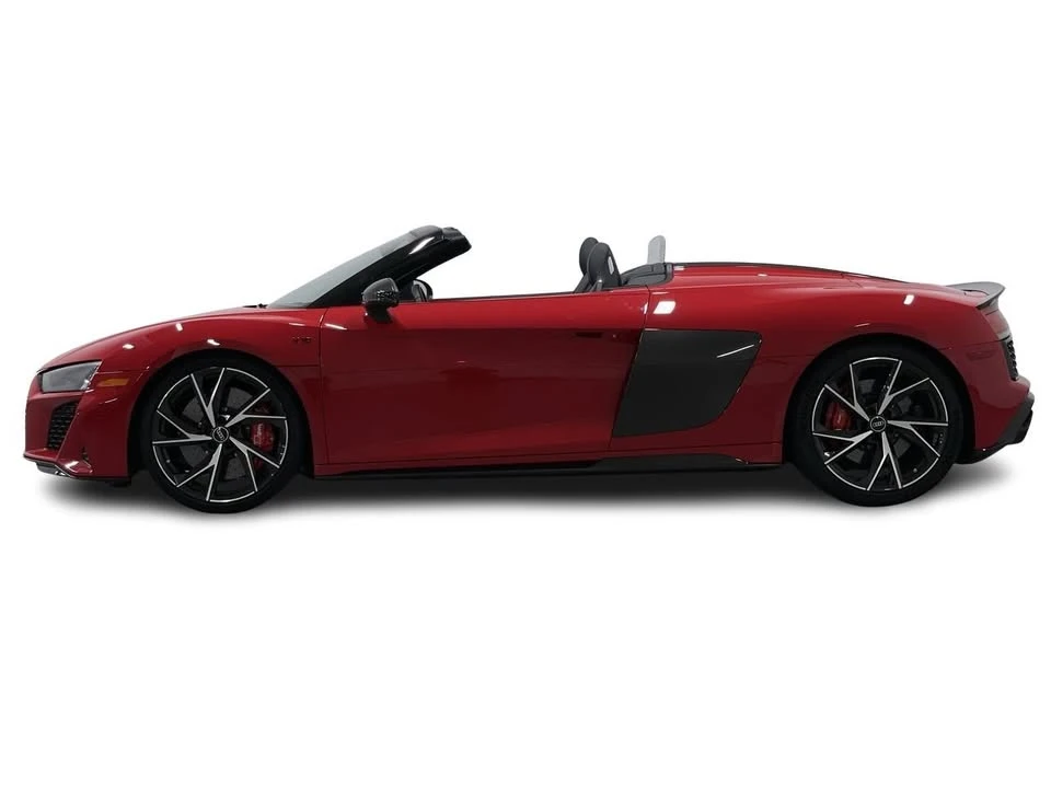 2022 Audi 4S R8 - Image 2 of 20