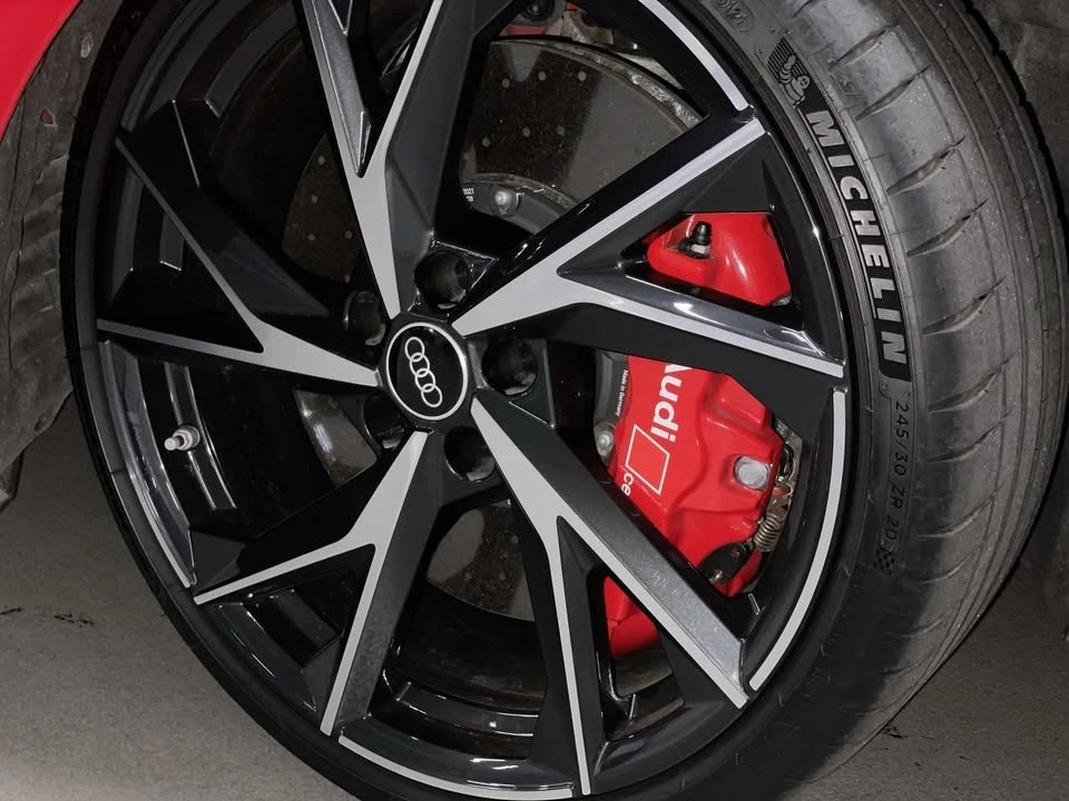 2022 Audi 4S R8 - Image 8 of 20