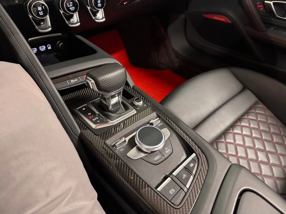 2022 Audi 4S R8 - Image 12 of 13