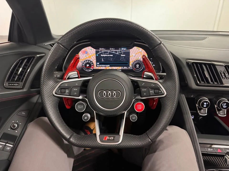 2022 Audi 4S R8 - Image 10 of 13