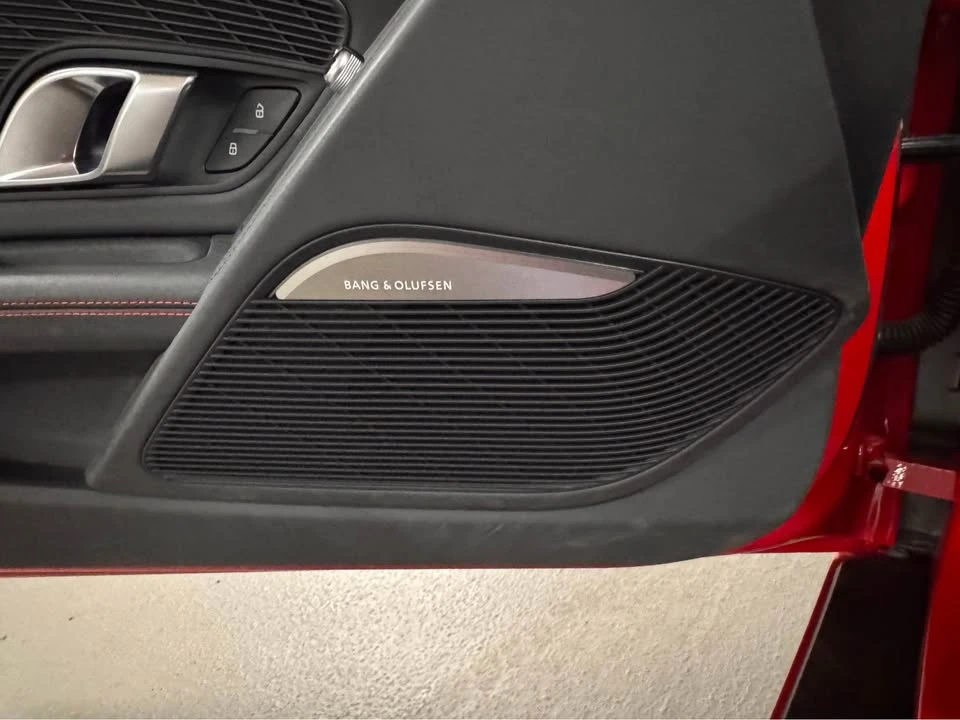 2022 Audi 4S R8 - Image 13 of 13