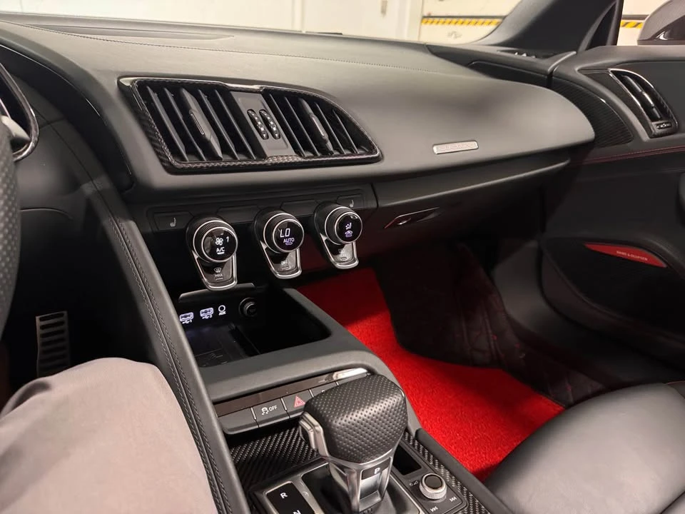 2022 Audi 4S R8 - Image 11 of 13