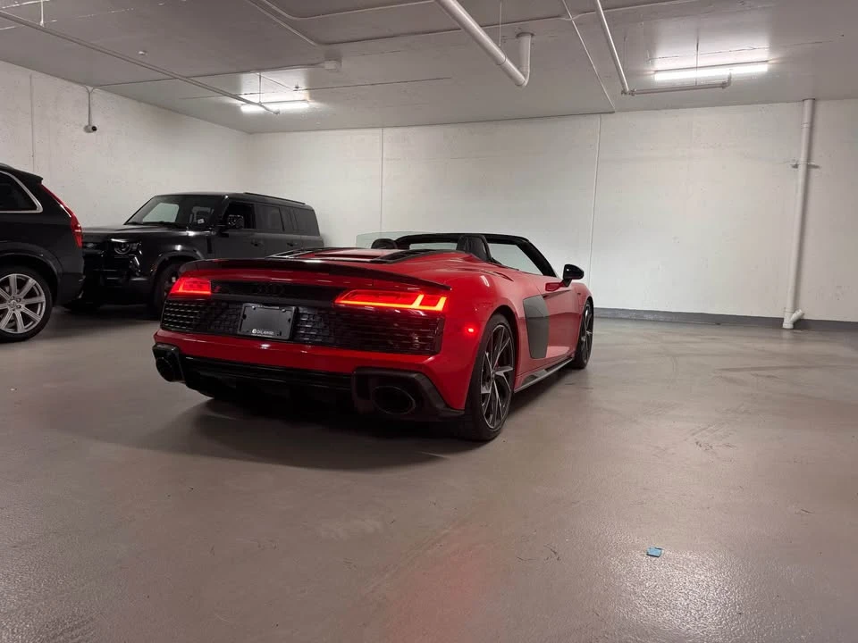 2022 Audi 4S R8 - Image 6 of 13