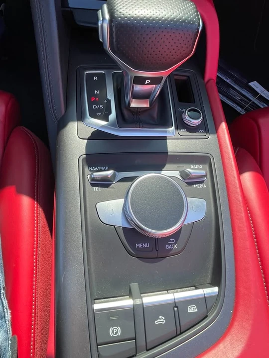 2022 Audi 4S R8 - Image 15 of 20