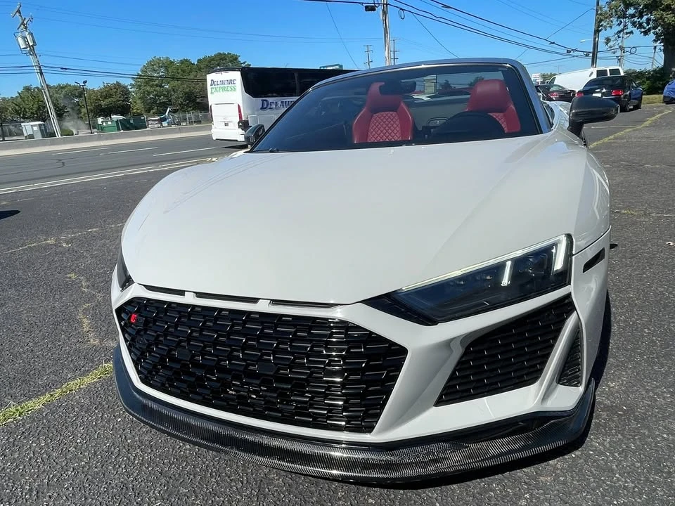 2022 Audi 4S R8 - Image 2 of 20