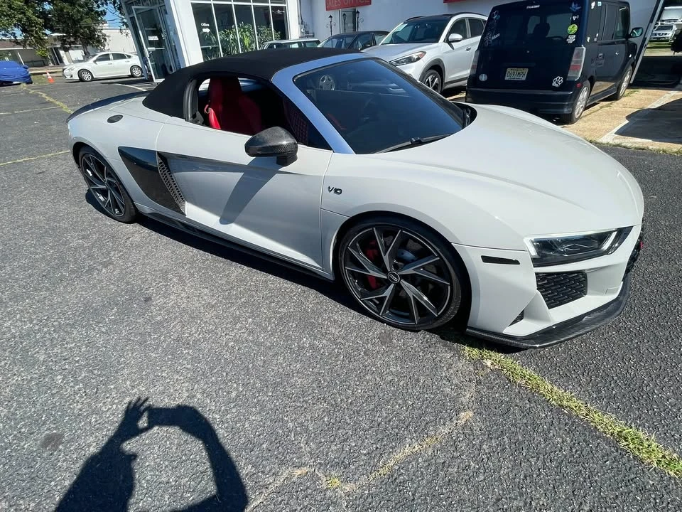 2022 Audi 4S R8 - Image 20 of 20