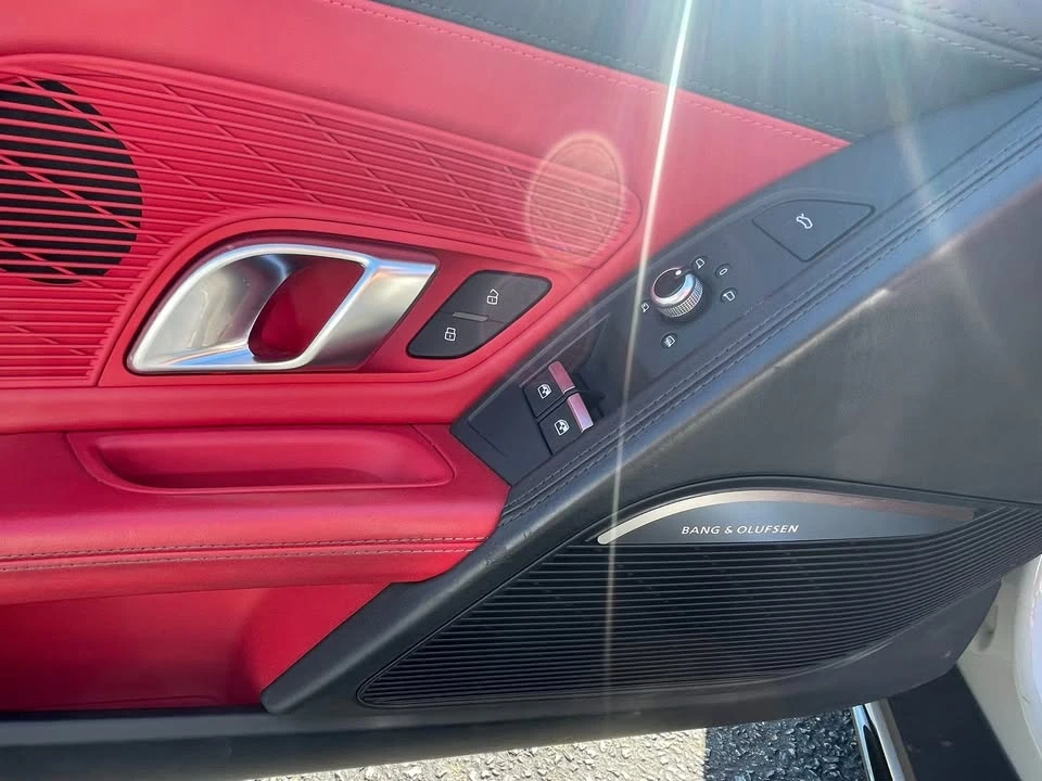 2022 Audi 4S R8 - Image 11 of 20
