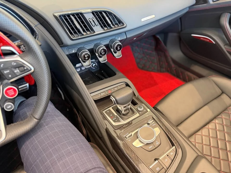 2022 Audi 4S R8 - Image 13 of 17