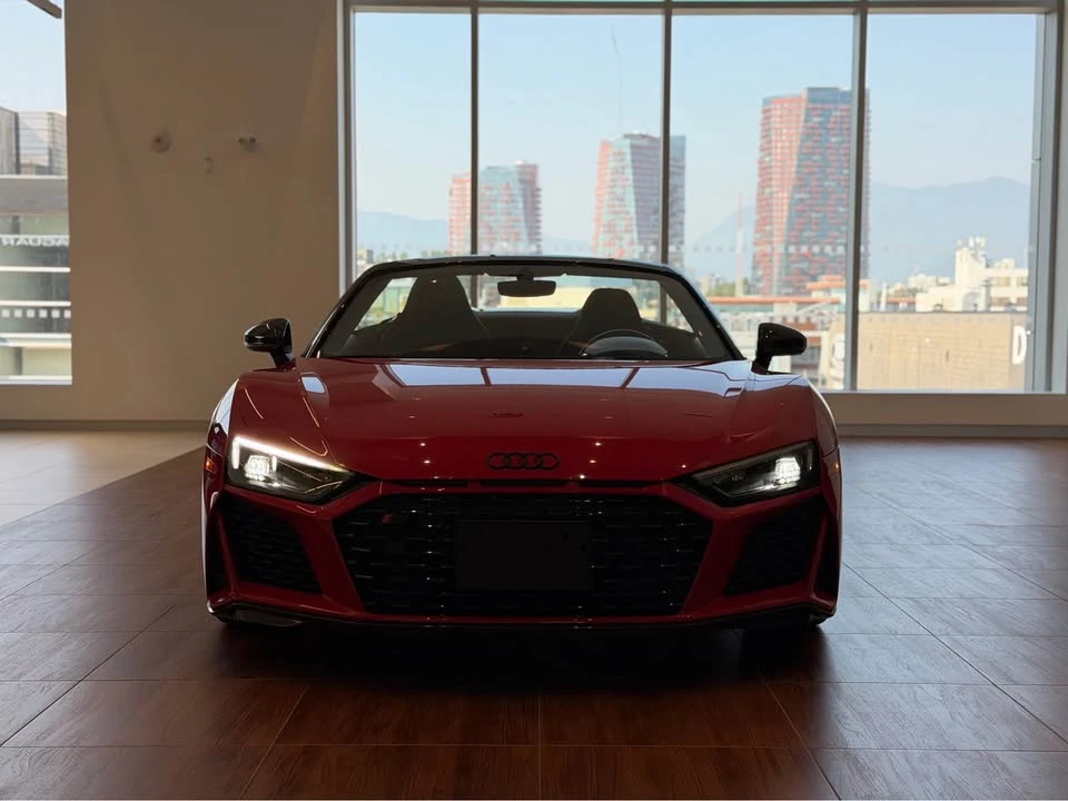 2022 Audi 4S R8 - Image 5 of 17