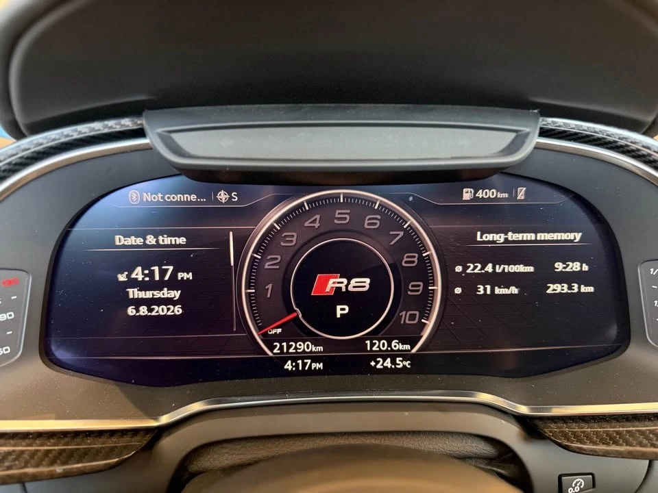 2022 Audi 4S R8 - Image 12 of 17