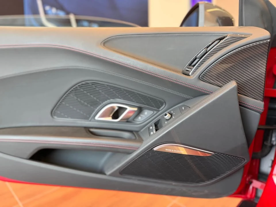 2022 Audi 4S R8 - Image 16 of 17
