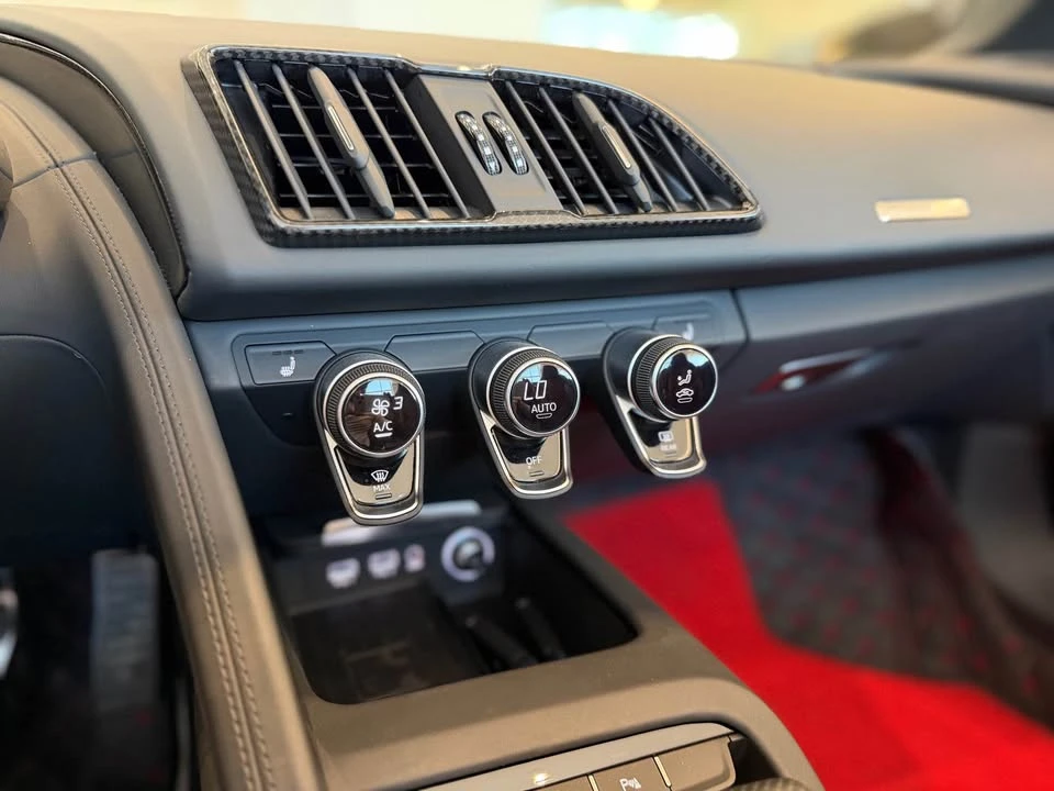 2022 Audi 4S R8 - Image 15 of 17