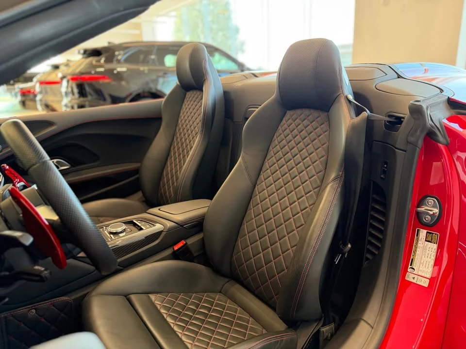 2022 Audi 4S R8 - Image 2 of 17