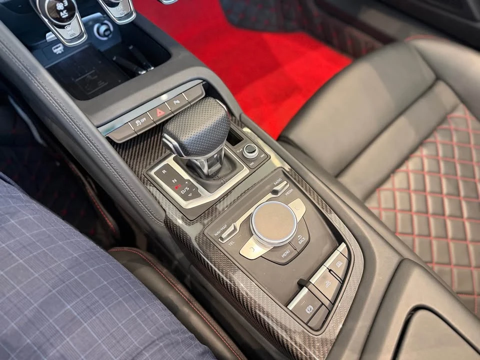 2022 Audi 4S R8 - Image 14 of 17
