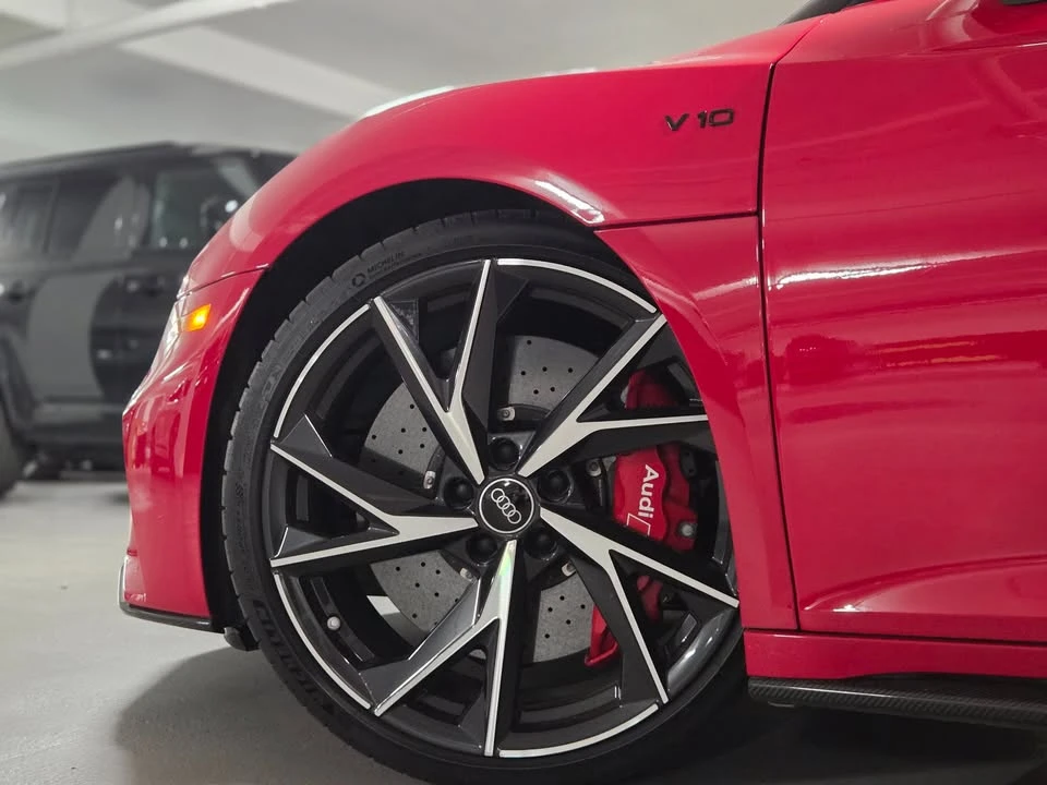 2022 Audi 4S R8 - Image 8 of 20