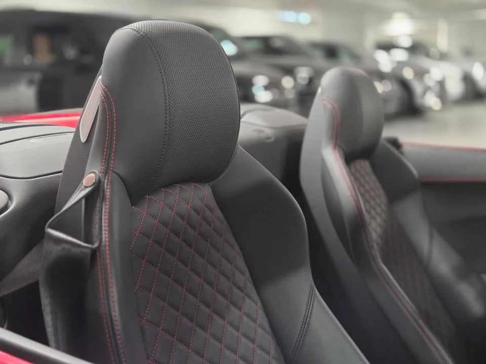 2022 Audi 4S R8 - Image 13 of 20