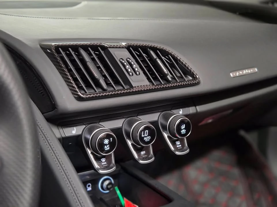 2022 Audi 4S R8 - Image 19 of 20