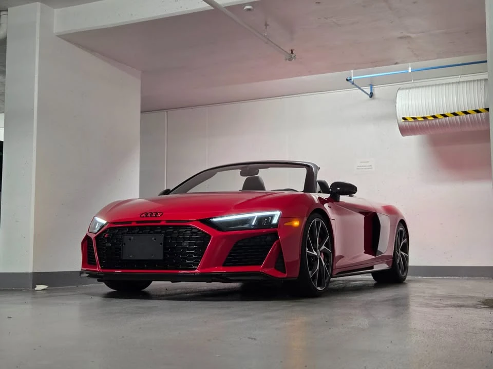 2022 Audi 4S R8 - Image 12 of 20