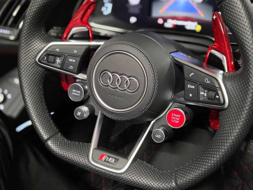 2022 Audi 4S R8 - Image 7 of 20