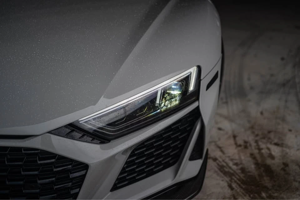 2022 Audi 4S R8 - Image 5 of 9