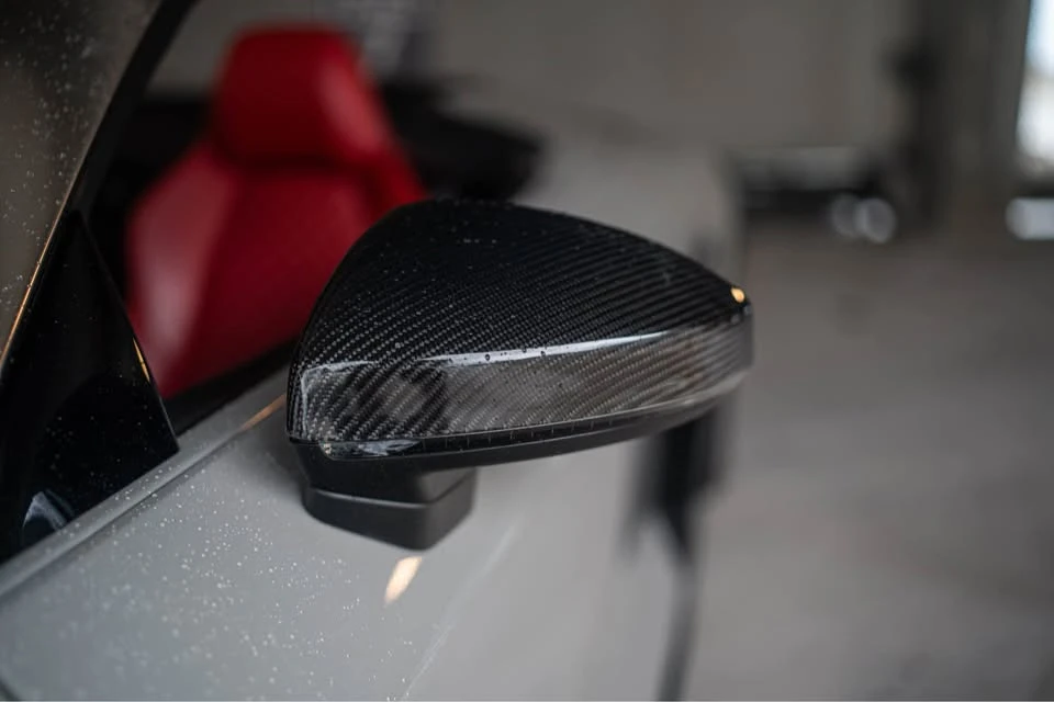 2022 Audi 4S R8 - Image 3 of 9
