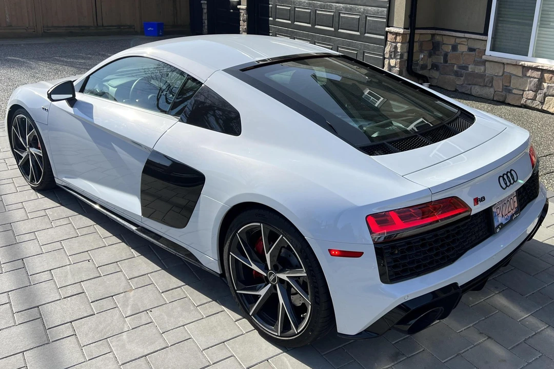2022 Audi 4S R8 - Image 4 of 16