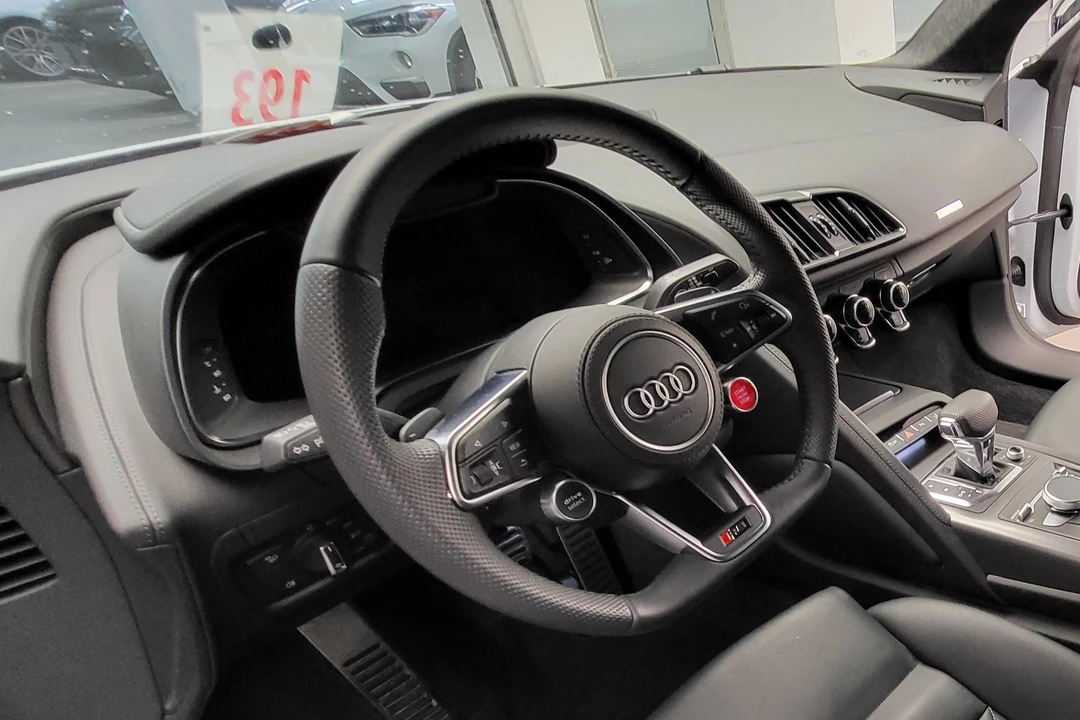 2022 Audi 4S R8 - Image 13 of 16