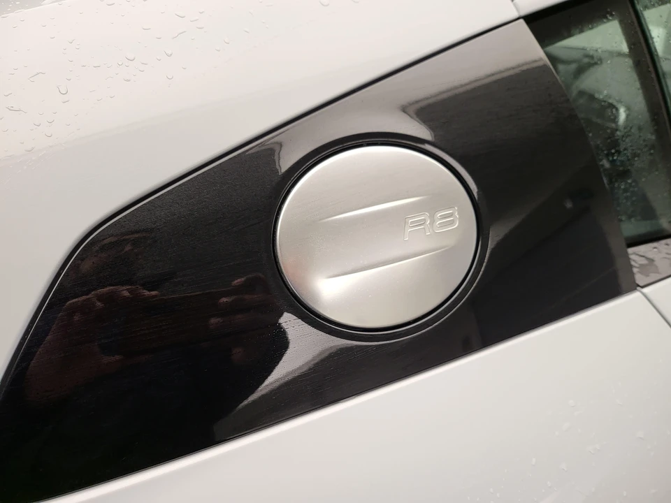 2022 Audi 4S R8 - Image 12 of 16