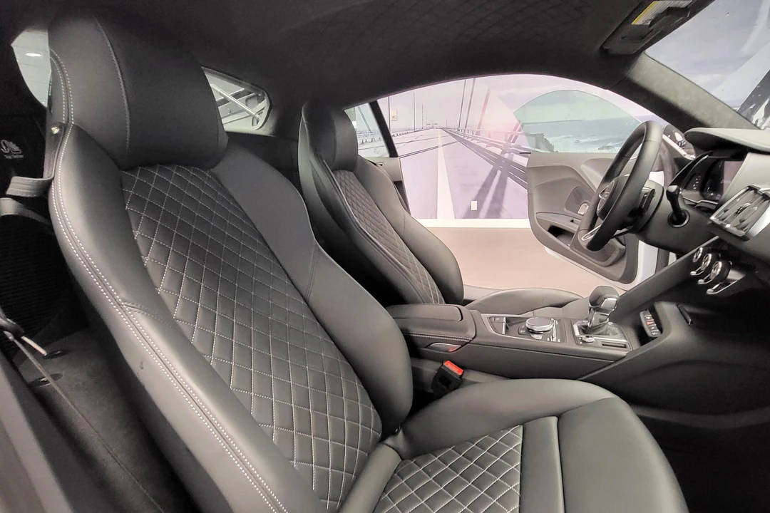 2022 Audi 4S R8 - Image 15 of 16