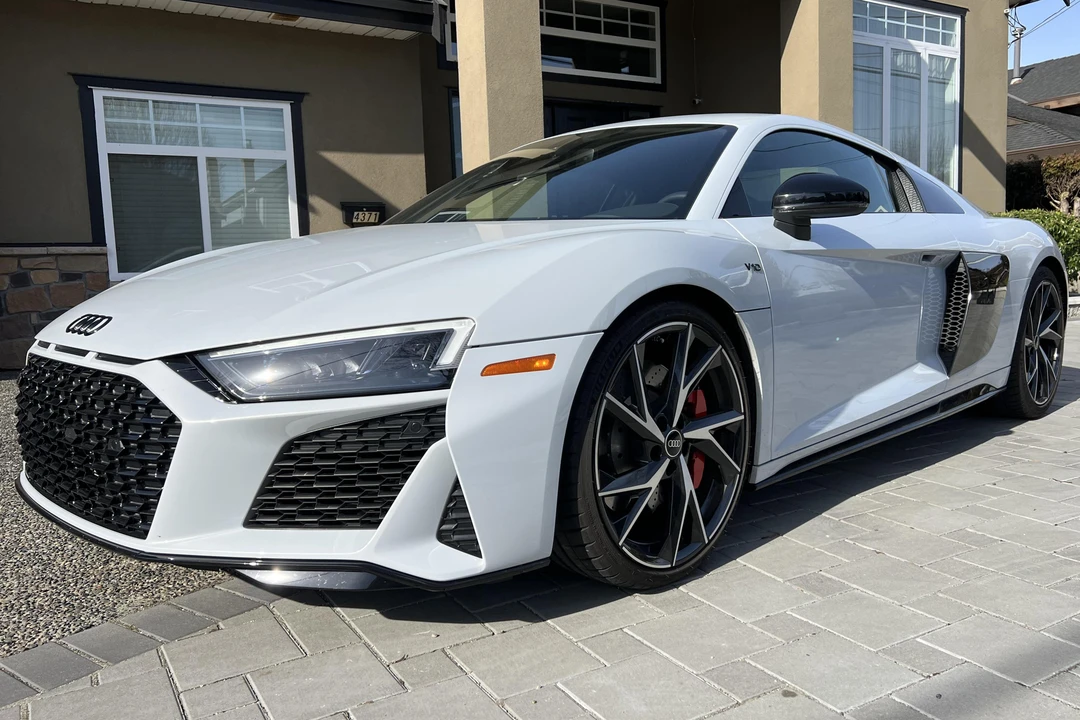 2022 Audi 4S R8 - Image 6 of 16