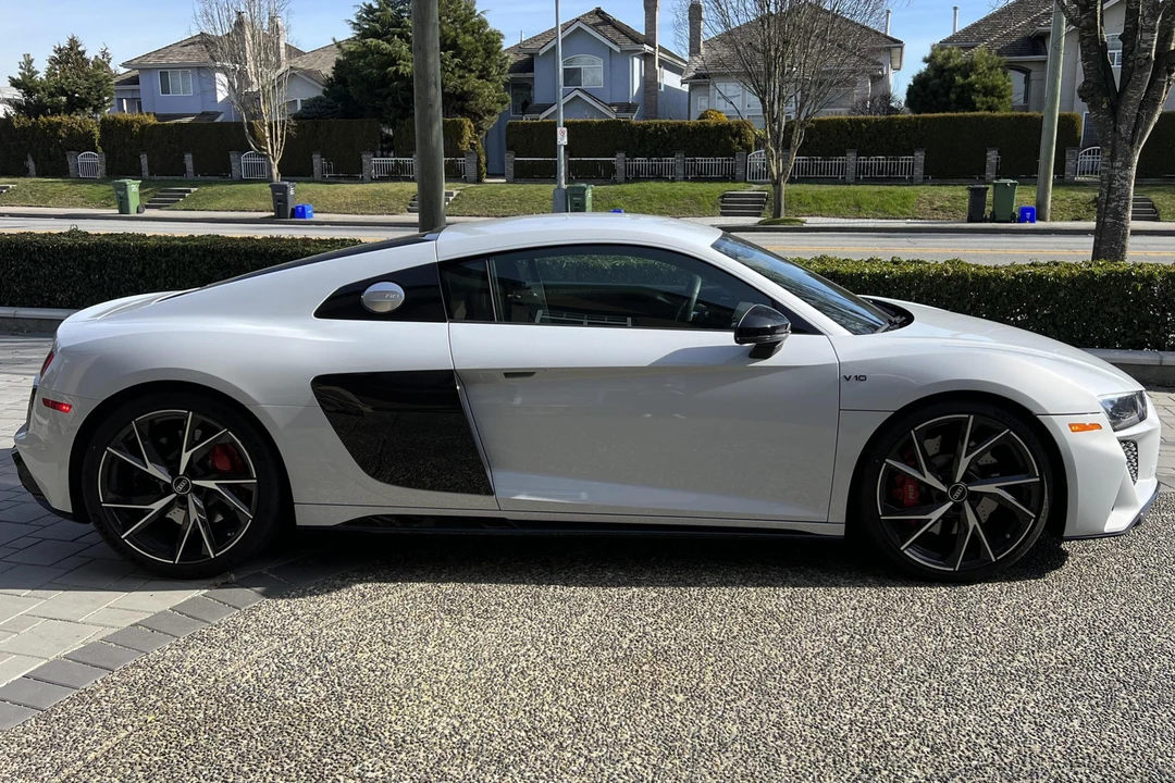 2022 Audi 4S R8 - Image 3 of 16